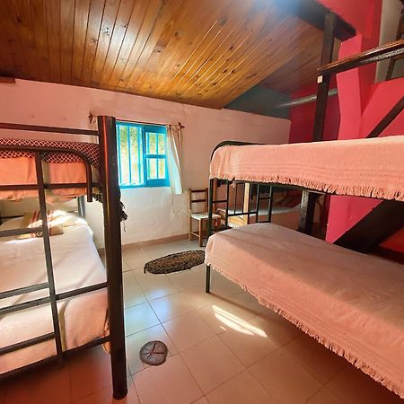 Onda Verde Hostel San Salvador de Jujuy Eksteriør bilde