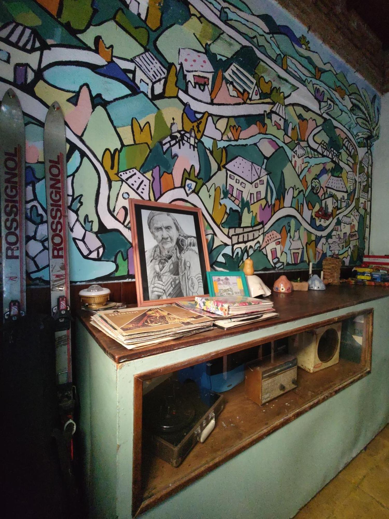 Onda Verde Hostel San Salvador de Jujuy Eksteriør bilde