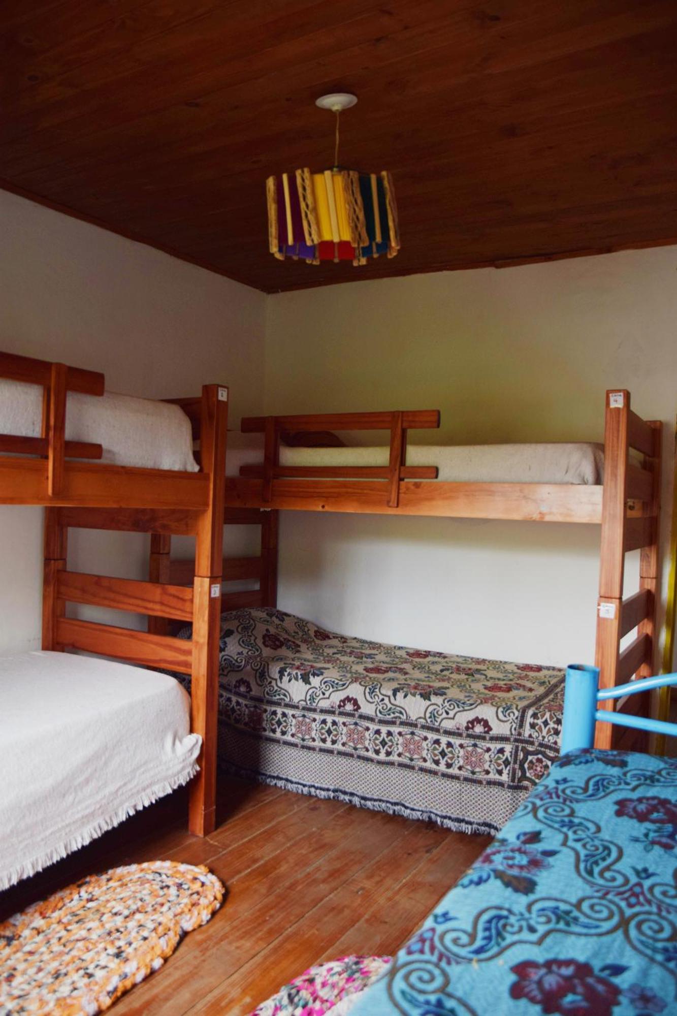 Onda Verde Hostel San Salvador de Jujuy Eksteriør bilde
