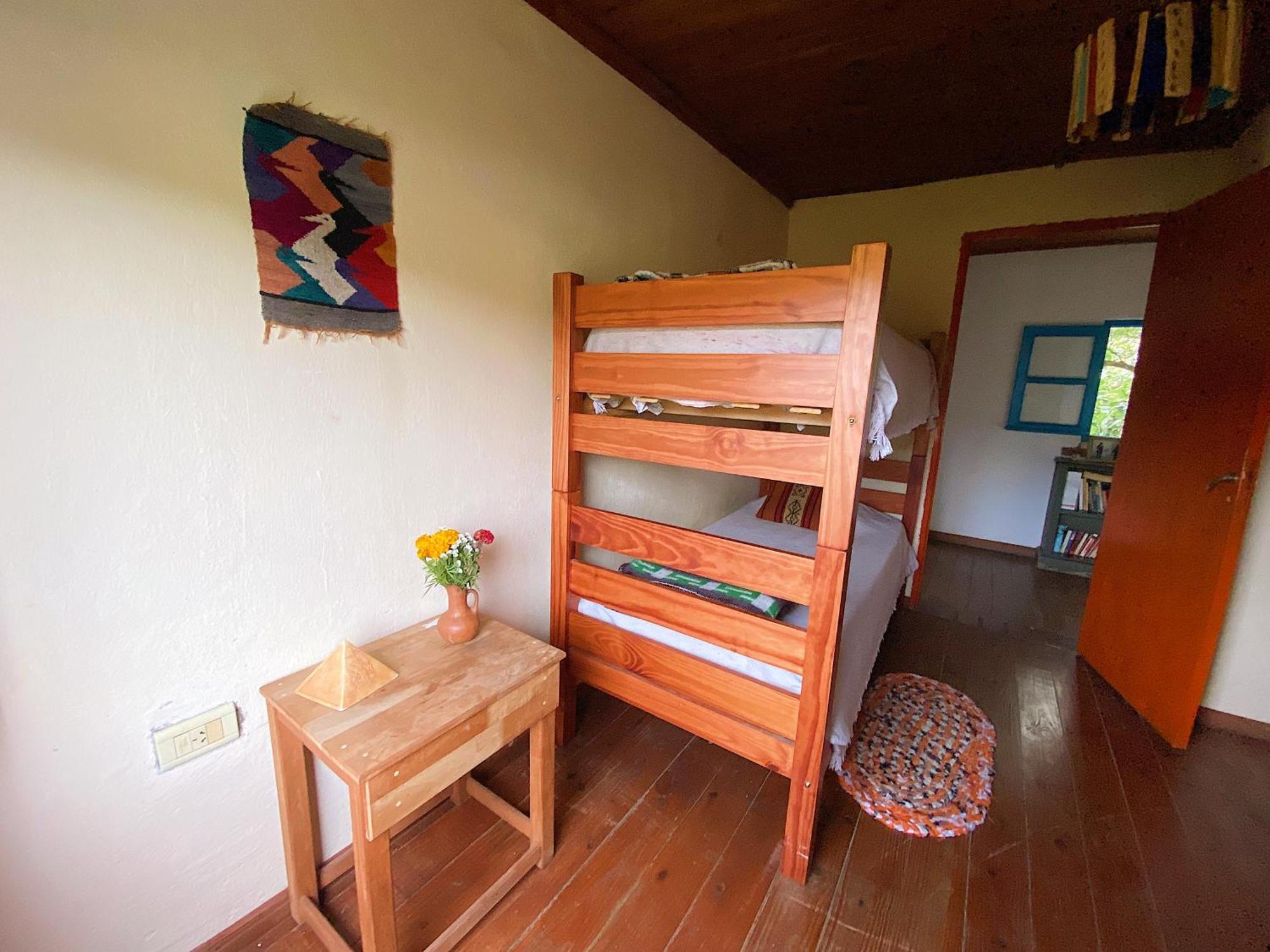 Onda Verde Hostel San Salvador de Jujuy Eksteriør bilde