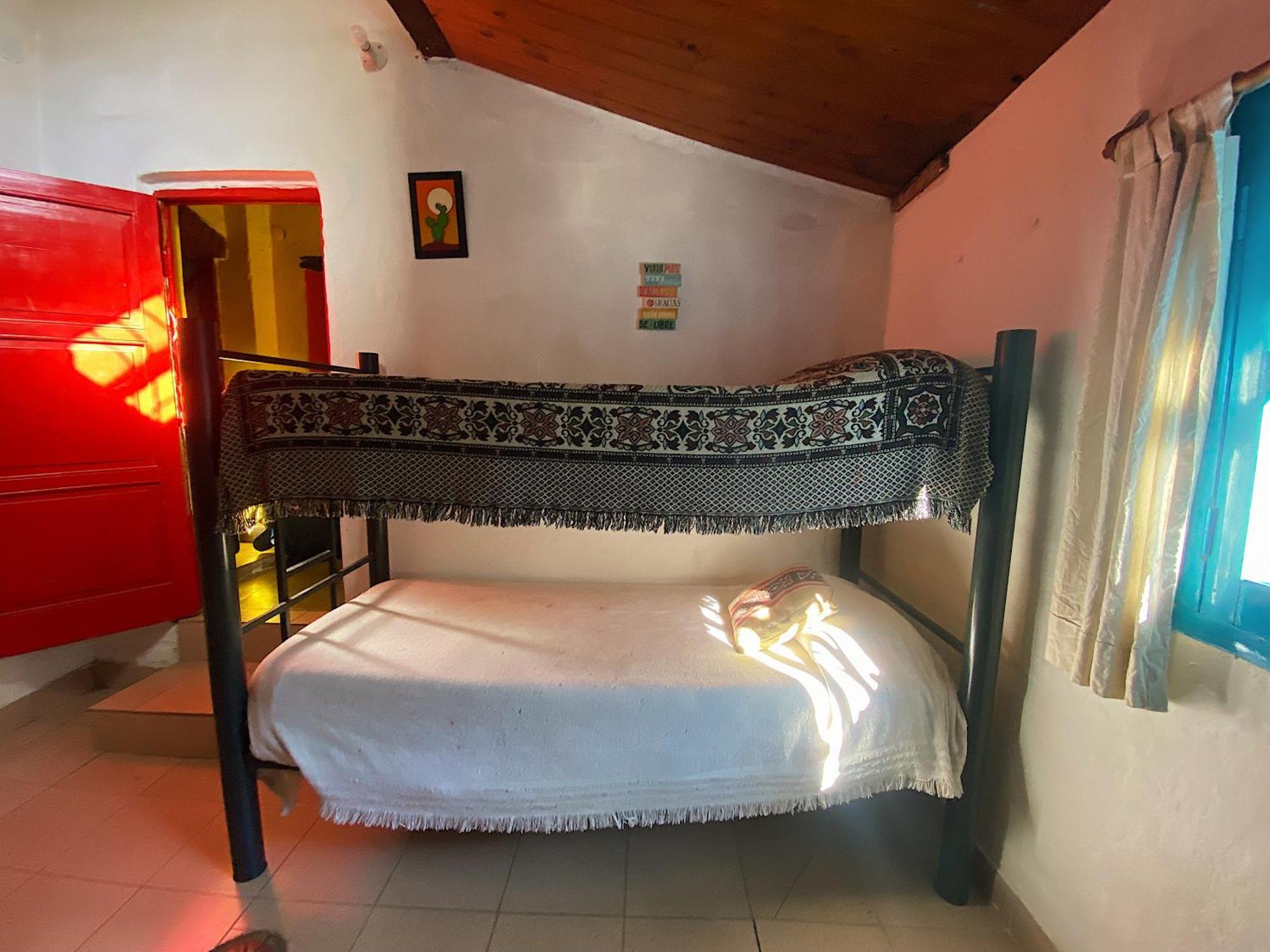 Onda Verde Hostel San Salvador de Jujuy Eksteriør bilde